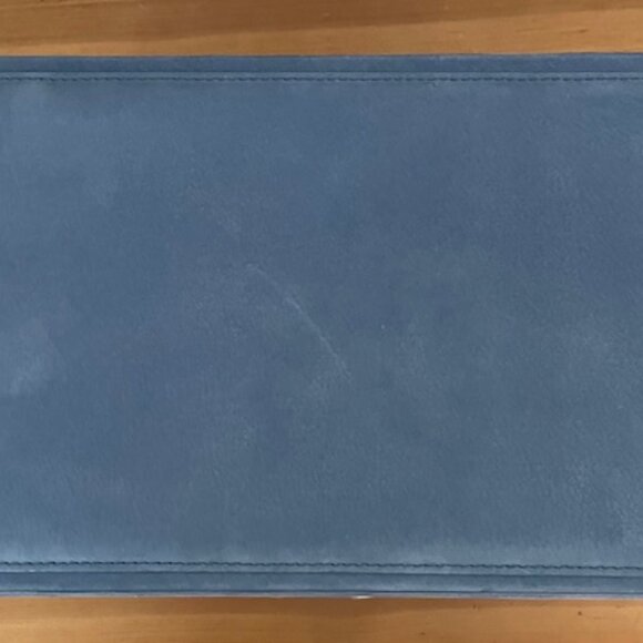 Asprey of London Large Jewel Box (never used) - Picture 1 of 9